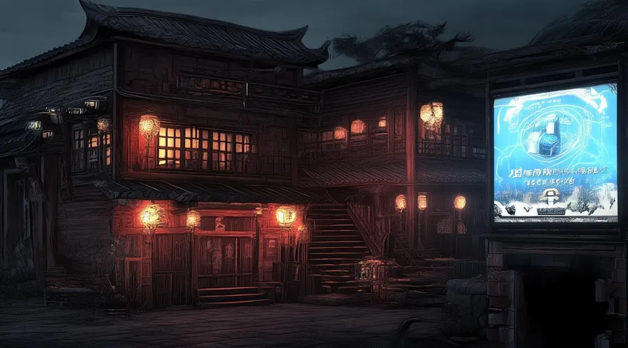 深渊领主兑换码横幅图片1